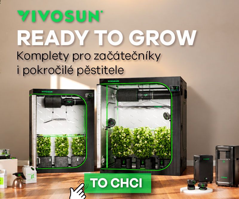 VIVOSUN GROW