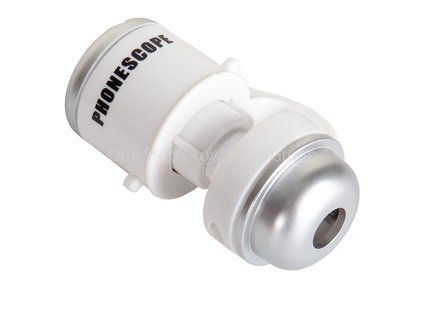 765500 Phonescope Microscope