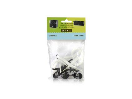 Spare wicks Cobble
