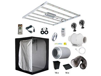LED Set 630W DIUS Max Quality