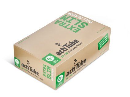 actiTube 6mm 10x50