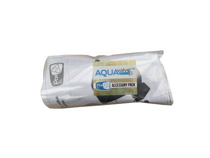 AP300 AQ5 PACK 1PotXL AQUAvalve5 Module Accessory Pack