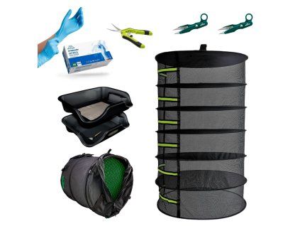 Hand Trim set Max Quality