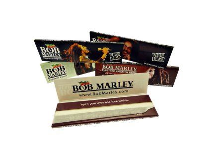 Pure Hemp KS Bob Marley2