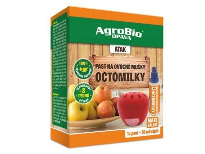 Octomilky