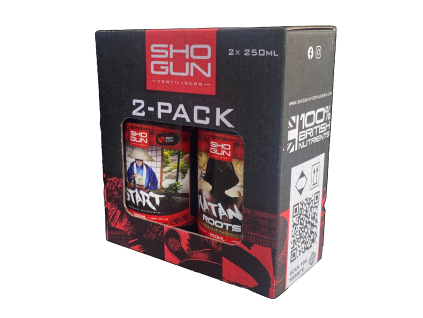 Shogun 2 pack bila