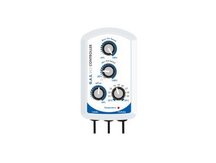 30726 gas ec2 fan controller