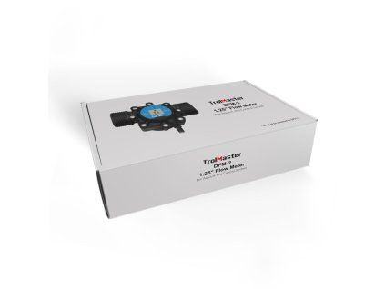 30855 trolmaster 1 25 digital flow meter dfm 2