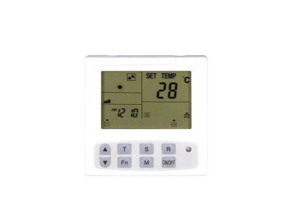 34164 opticlimate remote control pro jednotky pro3 e pro4