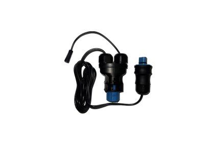 Sanlight dimmer 11