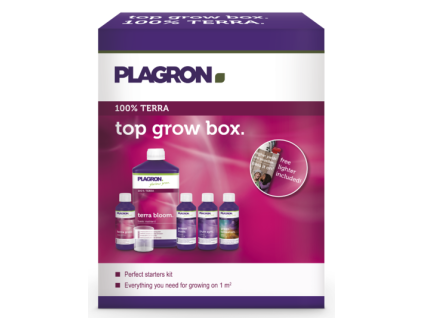 Growbox Terra