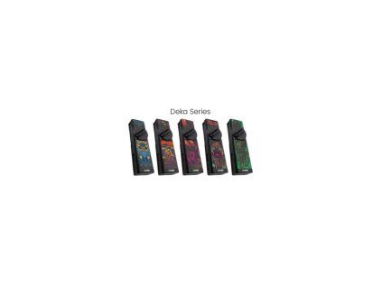 41670 combie go deka mix 5 barev