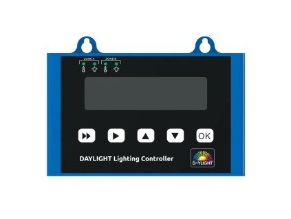 42595 maxibright daylight led lighting controller