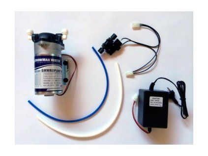 38366 ro pump kit high flow