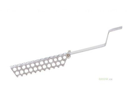 38708 38708 tepelny stit maly heatshield small diffuser
