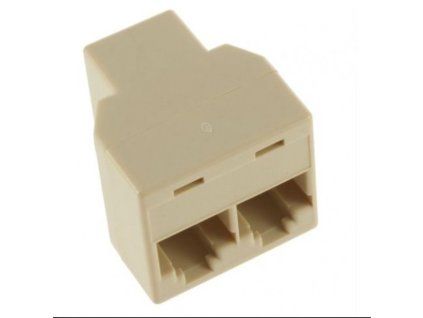 40016 dimlux splitter interlink kabel