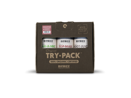 Try·Pack Stimulant