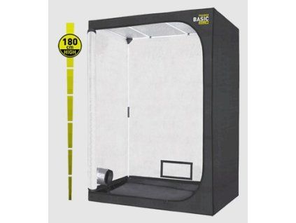 40331 40331 probox basic 120l 120x60x180cm