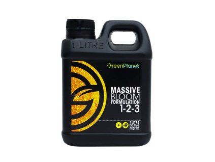 40562 green planet massive bloom formulation 1l