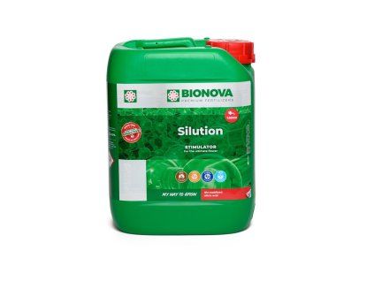 13016 4 bionova silution