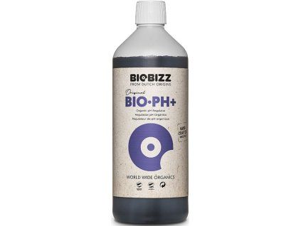 13799 biobizz bio ph cover