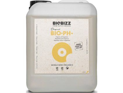 13802 2 biobizz bio ph objem 5l