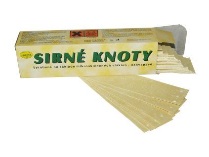 17435 knoty
