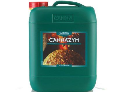 2020 2 canna cannazym objem 10l
