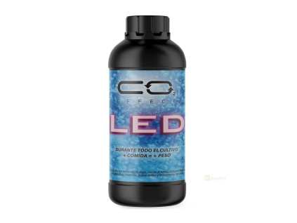 43948 co2 effect led biostimulant