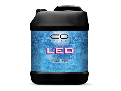 43948 1 co2 effect led biostimulant