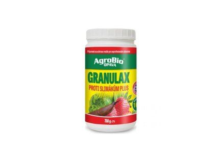 42291 2 granulax proti slimakum plus