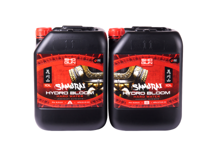 21516 2 samurai hydro bloom hw 10l