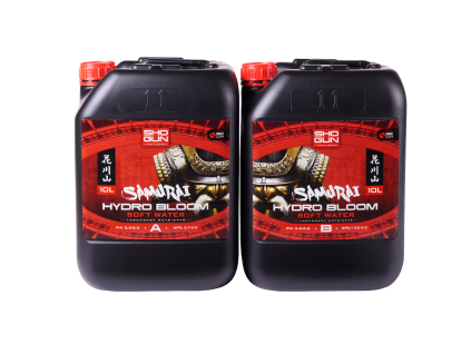 21516 4 samurai hydro bloom sw 10l