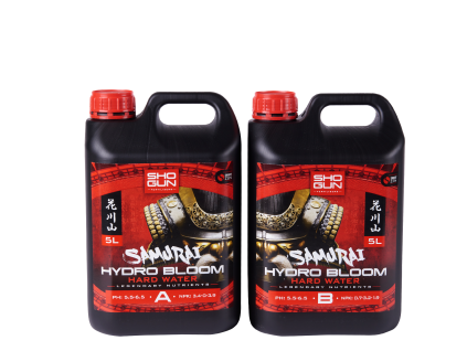 21516 1 samurai hydro bloom hw 5l