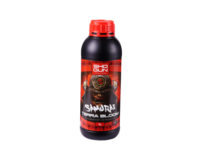 21525 samurai terra bloom 1l