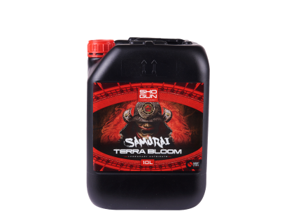 21525 2 samurai terra bloom 10l