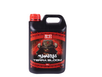 21525 1 samurai terra bloom 5l