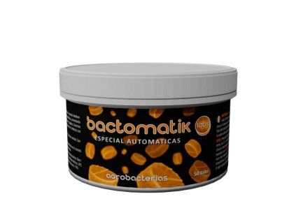 25053 bactomatik 50ks tablety