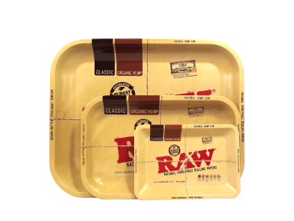 29645 raw rolling tray