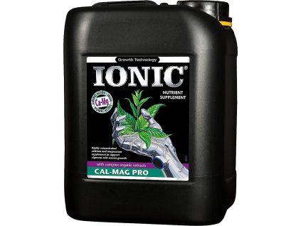 29884 1 growth technology ionic cal mag pro
