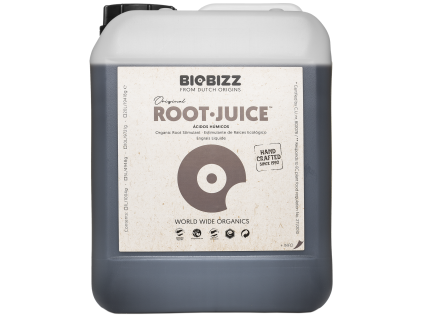 1997 7 biobizz root juice objem 500ml
