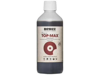 8688 6 biobizz topmax objem 10l
