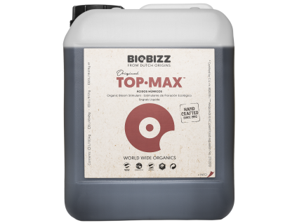 8688 8 biobizz topmax objem 10l