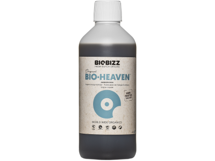2006 5 biobizz bio heaven objem 5l