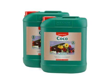 2041 2 canna coco a b objem 10l