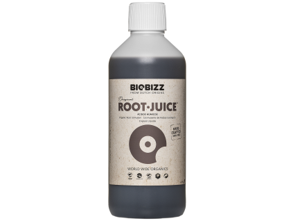 1997 5 biobizz root juice objem 500ml