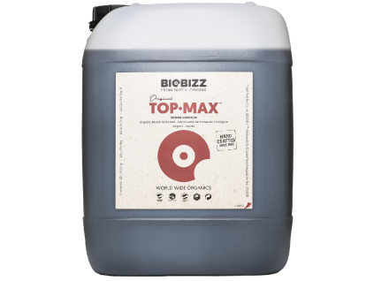 8688 9 biobizz topmax objem 10l