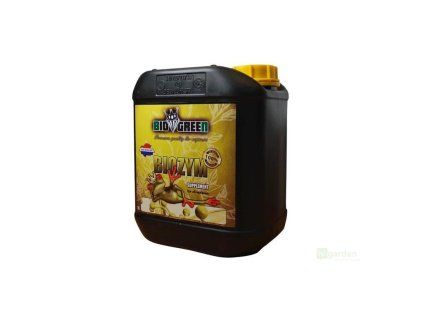 5994 2 biogreen biozym objem 10l
