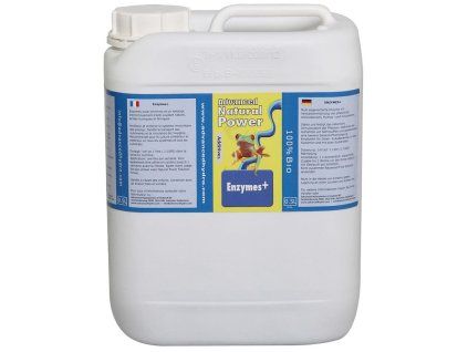 1504 3 advanced hydroponics enzymes 5000ml