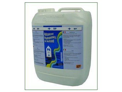 3894 5 advanced hydroponics ph plus na rust i kvet objem 5l